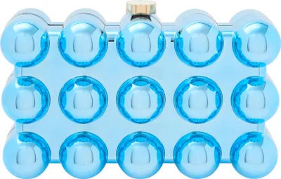 Produktbild von FENIA damen kupplung - hellblau, onesize