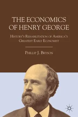 Obrázok produktu pre The Economics of Henry George