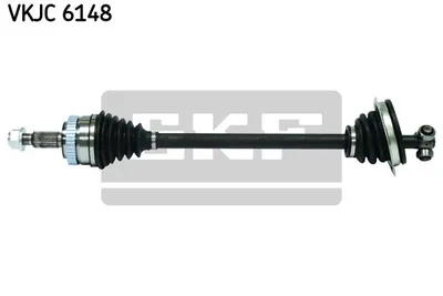 Produktbild von SKF VKJC 6148 Antriebswelle Vorne Links für RENAULT ESPACE III (JE0)