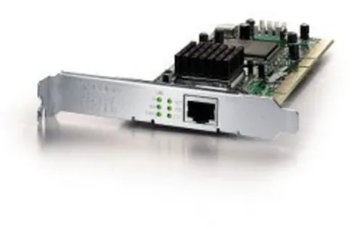 Produktbild von LevelOne PCI 32Bit Gigabit Ethernet Adapter