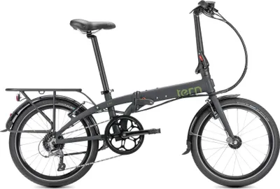 Produktbild von Tern LINK D8 20 8-G DR GREY/PISTACHIO