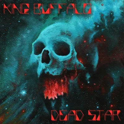 Produktbild von Dead Star (EP-Digipak)