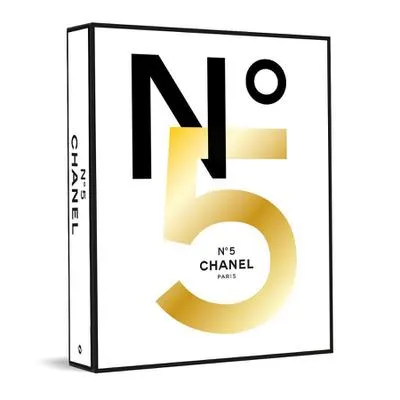 Obrázok produktu pre Chanel N°5
