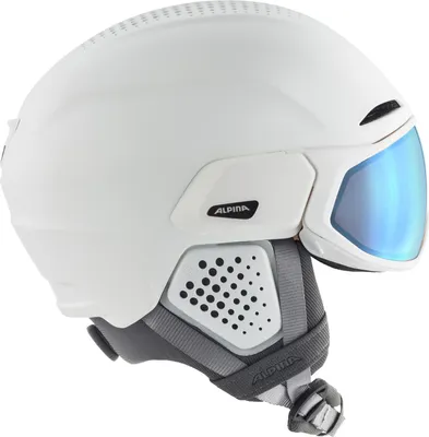 Produktbild von Alpina Alto Q-Lite White Matt (Blue Revo) White Matt (Blue) 51