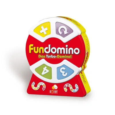 Produktbild von Fundomino
