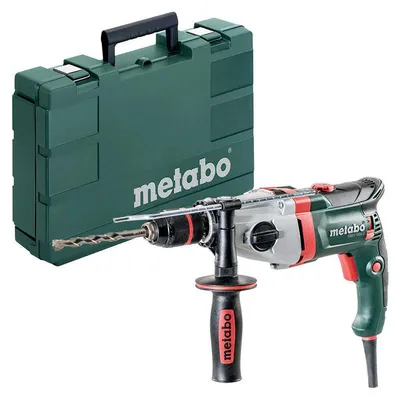 Image de Perceuse à percussion METABO SBEV 1000-2