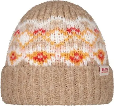 Produktbild von Barts Leonari Beanie Kinder : 53 Größe: 53