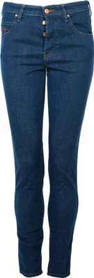 Obrázok produktu pre Diesel Jeans "Babhila" - 00S7LY-084UL | Babhila L.32 - Blue - Veľkosť: 26/32(EU)