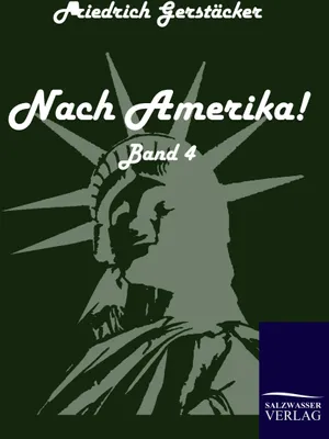 Produktbild von Nach Amerika!