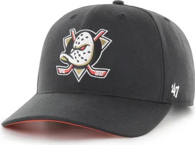 Produktbild von 47 Brand Low Profile Snapback Cap - ZONE Anaheim Ducks