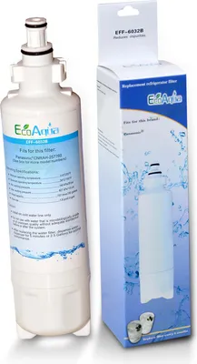 Produktbild von EFF-6032A Alternative für LG Wasserfilter LT 700P, ADQ36006101, ADQ36006102