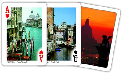 Imagen del producto de Modiano - Ciudad de Venecia 304411