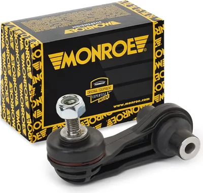 Produktbild von MONROE Koppelstange Stabilisator für VW Golf VII Schrägheck (5G1, BQ1, BE1, BE2) L29612
