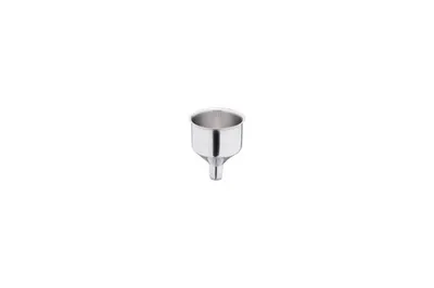 Produktbild von Karl Weis Mini-Trichter Ø 4 cm, Edelstahl, 4 x 4 x 4,9 cm