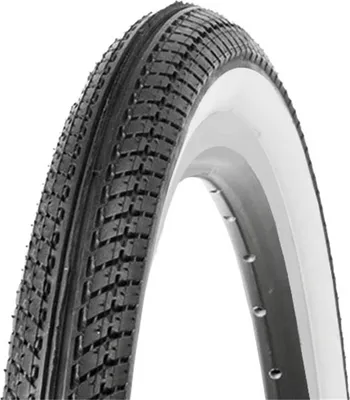 Produktbild von Kenda 47-406 K-912, Draht, schwarz/weiß