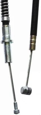 Produktbild von Kupplungszug Bowdenzug Kupplung für Kawasaki Z 550 B Baujahr 1981-1982 von pamoto - Neu