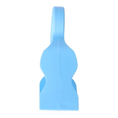 Produktbild von Matratzenlifter - blau