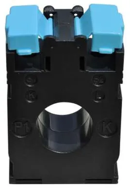 Obrázok produktu pre ONKA Prúdový transformátor - PRÚDOVÝ TRANSFORMÁTOR 125/5A, 44/20 (31), CLASS 1, 2.5VA (CK201255103 / 80010993)
