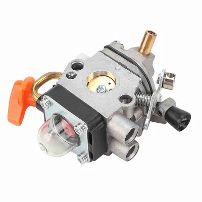 Image de Carburateur OEM Zama compatible avec STIHL FS87 FS90 HL100 HL100K FS90K FS100 FS110