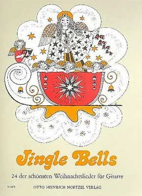 Obrázek produktu pro Jingle Bells