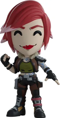 Produktbild von Borderlands Vinyl Figur Lilith 12 cm
