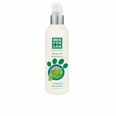 Obrázok produktu pre MenForSan Roztok na výcvik šteniat 125 ml