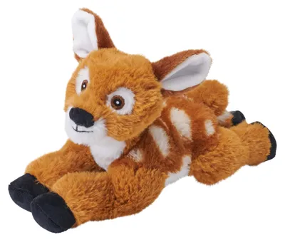 Obrázok produktu pre Plyšová puma 20cm Ecokins mini WR