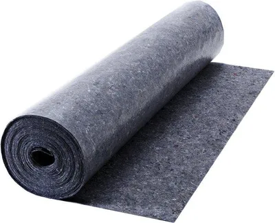 Image de FEUTRE ABSORBANT, rouleau de 1 x 10 m