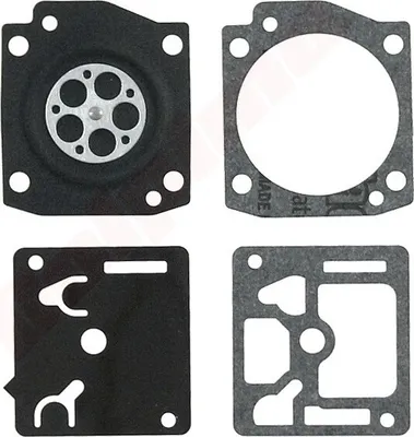 Produktbild von Membransatz Für  Zama ( Gnd- 21 )