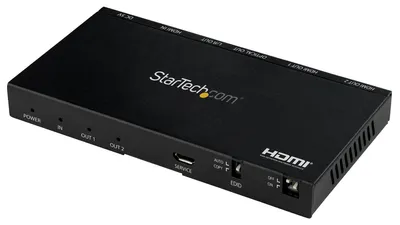 Image de StarTech.com ST122HD20S Scaler vidéo