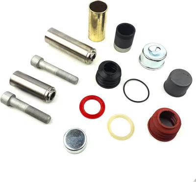 Produktbild von Bremssattelgleit-Reparatursatz SB SN SK SL SM ST 6 7 | K031844K50, K011117, 151148