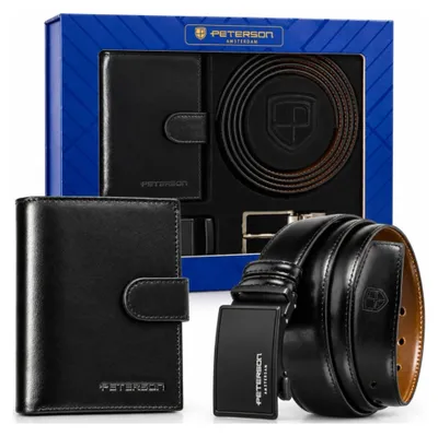 Obrázok produktu pre Peterson Peňaženky rovicky318730