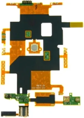 Produktbild von Blackberry 9500 Kamera Anschluß Flex kabel