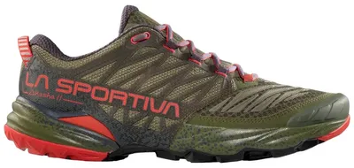 Produktbild von La Sportiva Akasha Ii Wanderschuhe Grün EU 45 1/2 Mann Grün EU 45 1/2