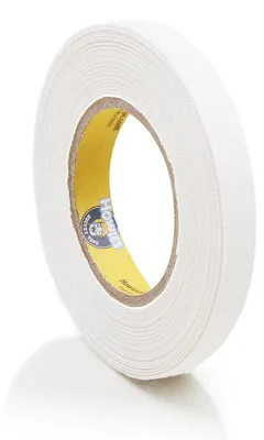 Produktbild von Howies Knauf Tape 9m x 12mm weiss