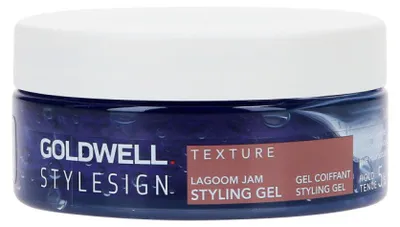 Zdjęcie produktu dla Stylesign Texture Lagoom Jam Żel do stylizacji 75 ml