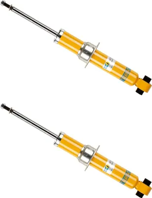 Immagine prodotto di Ammortizzatore posteriore a molla Bilstein B6 singolo per BMW X3 F25 H B6