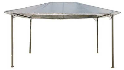 Immagine prodotto di Copertura protettiva impermeabile per gazebo di 3 x 4 metri