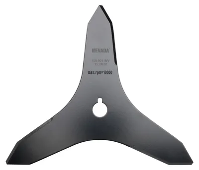 Produktbild von SWS Forst Freischneidemesser für Freischneider Stahl  20mm Aufnahme Aussendurchmesser 300mm x 3mm stark