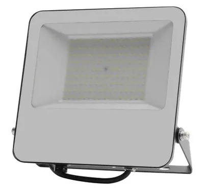 Zdjęcie produktu dla Naświetlacz LED V-TAC 100W 185Lm/W Czarny VT-44105 4000K 18500lm