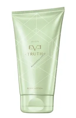 Produktbild von Avon Eve Truth Körperlotion 125ml