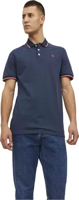Produktbild von Poloshirt Jack&Jones 270300100055 für Herren