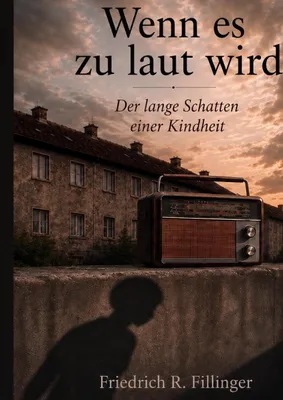 Produktbild von Wenn es zu laut wird
