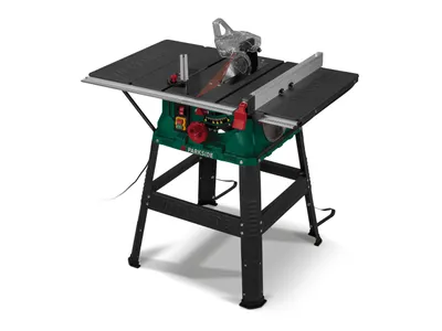 Produktbild von PARKSIDE® Tischkreissäge »PTKS 2000 H5«, 2000 W, mit Laserführung