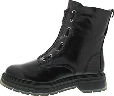 Immagine prodotto di Stivaletto Tamaris da donna in nero, misura 37