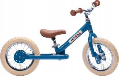Zdjęcie produktu dla Rower biegowy TRYBIKE 2-kołowy, niebieski