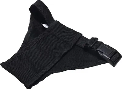 Obrázok produktu pre Beeztees Hygienické nohavice - Pes - L - Nylon - Čierna - 43-55 cm