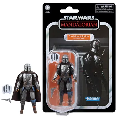 Obrázok produktu pre Star Wars F97965X0, 4 rok / roky, Viacfarebný