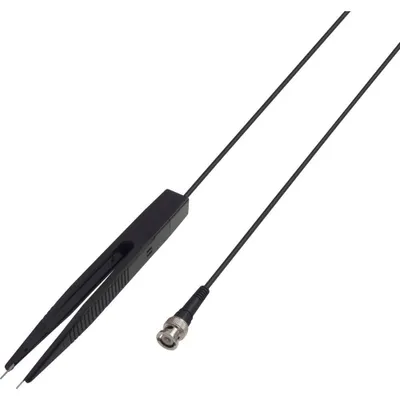 Immagine prodotto di VOLTCRAFT Cavo di prova BNC 1 m nero MSC-102 (MSC-102)