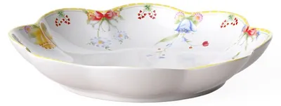 Zdjęcie produktu dla Miseczka "Spring Awakening", średnia, 244 mm, 330 ml | Villeroy & Boch | Numer artykułu: 1486383882 | EAN: 4003686357440